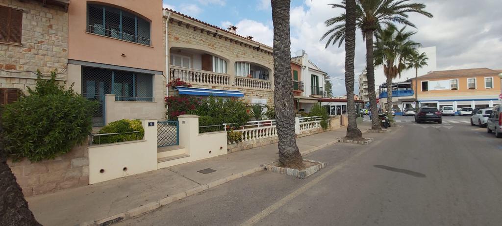 Autoridad Portuaria, Portixol, terraza palma, Palma, Puerto Palma